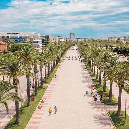 Didi Village Relax Salou Exterior photo